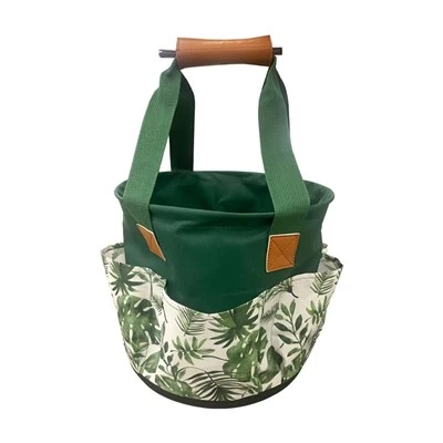 Bucket Alat Kain Oxford