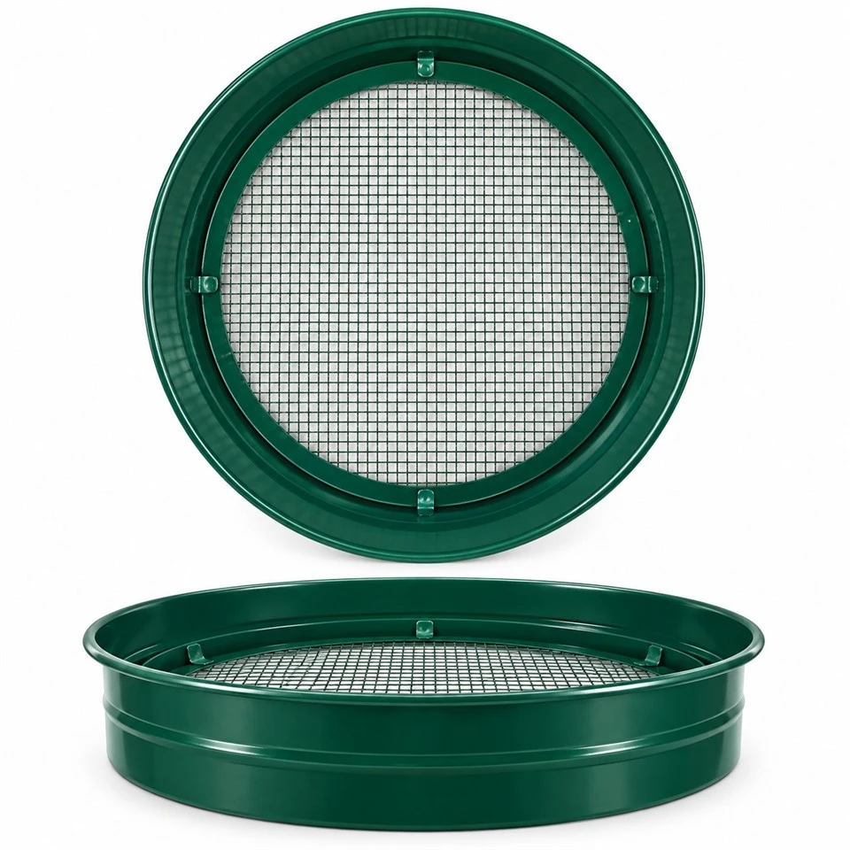 Garden Soil Sifter suppliers