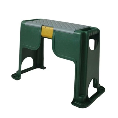 Taman Kneeler Dengan Kotak Alat