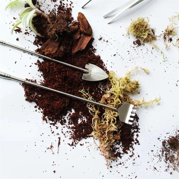 Terrarium Tool Set